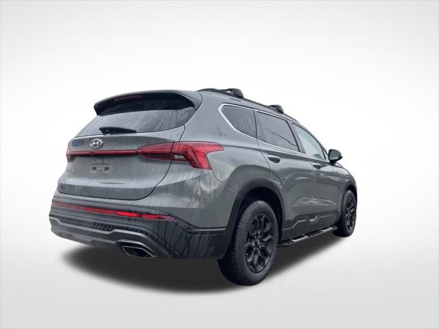 2022 Hyundai Santa Fe XRT