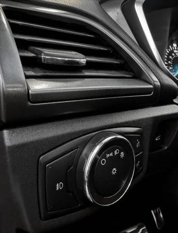 2014 Ford Fusion Energi Titanium