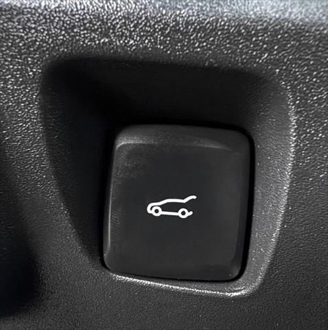 2014 Ford Fusion Energi Titanium