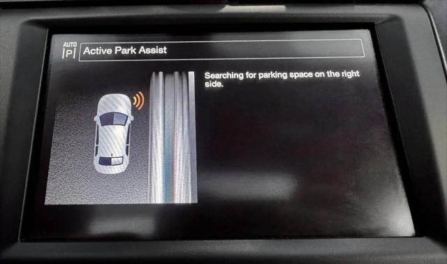 2014 Ford Fusion Energi Titanium