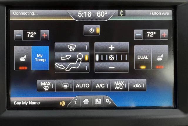 2014 Ford Fusion Energi Titanium