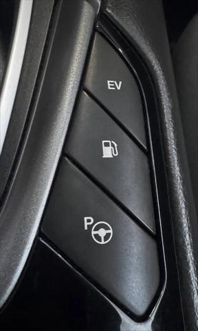 2014 Ford Fusion Energi Titanium
