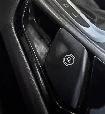 2014 Ford Fusion Energi Titanium