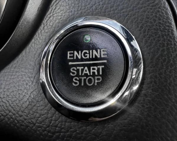 2014 Ford Fusion Energi Titanium