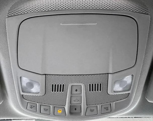 2014 Ford Fusion Energi Titanium