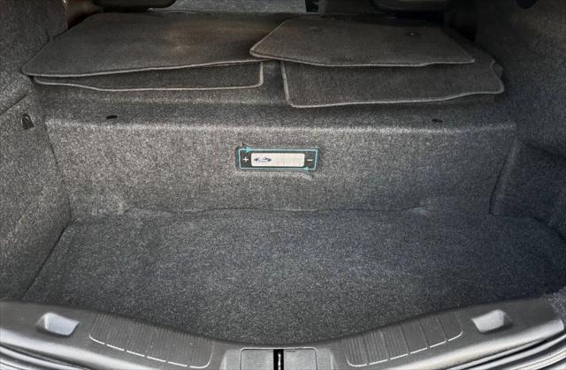2014 Ford Fusion Energi Titanium