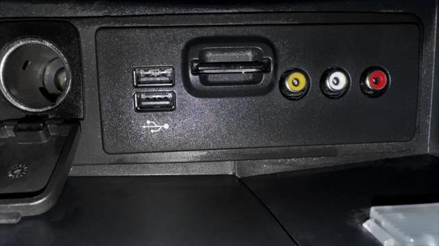 2014 Ford Fusion Energi Titanium