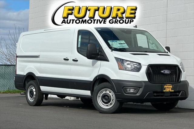 2024 Ford Transit Cargo Van T-150 for sale in Clovis, CA