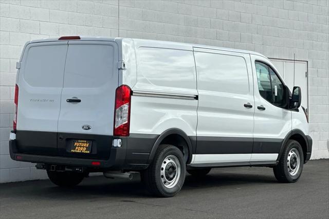2024 Ford Transit Cargo Van T-150