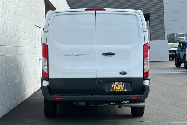 2024 Ford Transit Cargo Van T-150