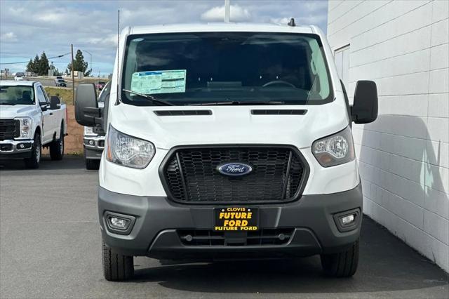 2024 Ford Transit Cargo Van T-150