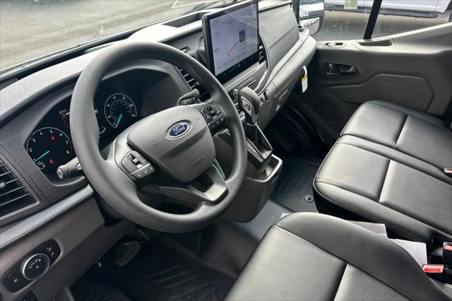 2024 Ford Transit Cargo Van T-150