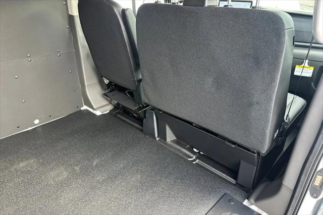2024 Ford Transit Cargo Van T-150