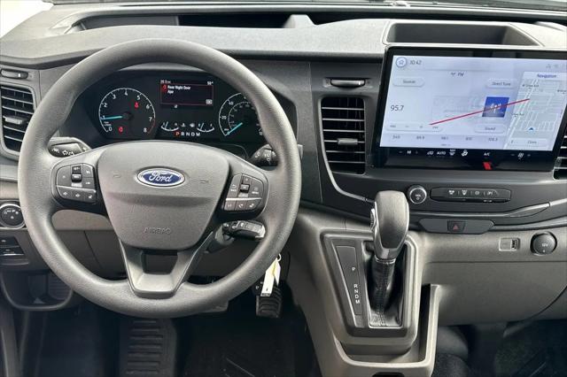 2024 Ford Transit Cargo Van T-150
