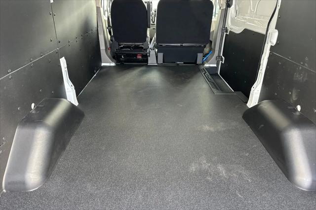 2024 Ford Transit Cargo Van T-150