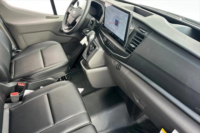 2024 Ford Transit Cargo Van T-150