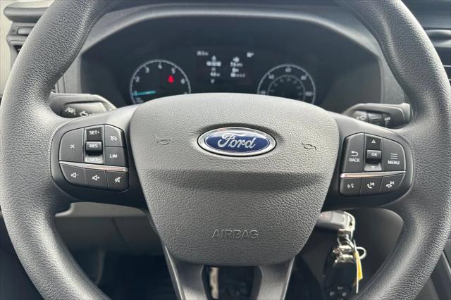 2024 Ford Transit Cargo Van T-150