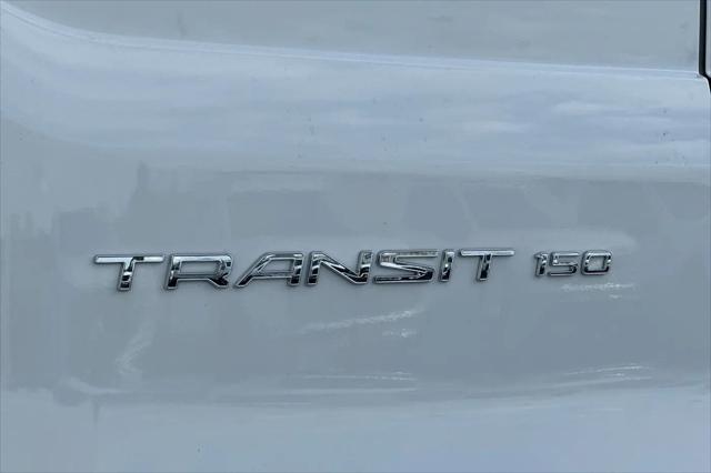 2024 Ford Transit Cargo Van T-150