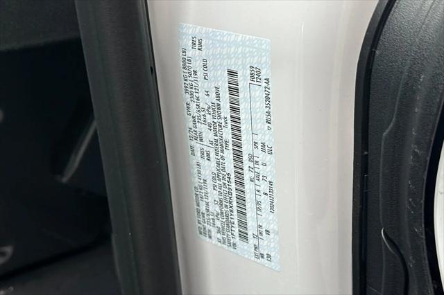 2024 Ford Transit Cargo Van T-150