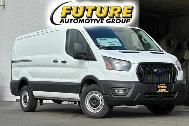 2024 Ford Transit Cargo Van T-150 for sale in Clovis, CA