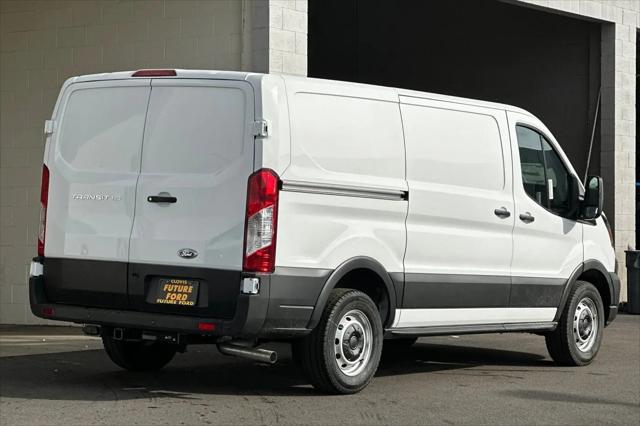2024 Ford Transit Cargo Van T-150