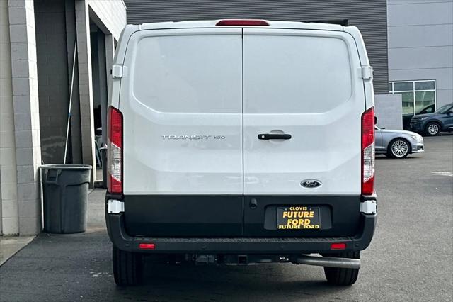 2024 Ford Transit Cargo Van T-150