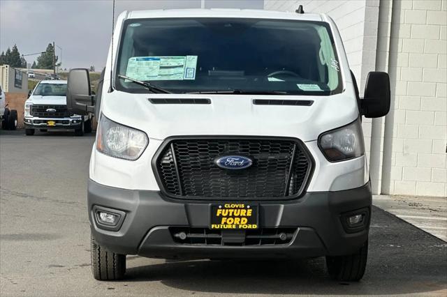 2024 Ford Transit Cargo Van T-150