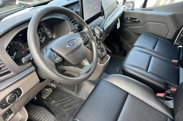 2024 Ford Transit Cargo Van T-150