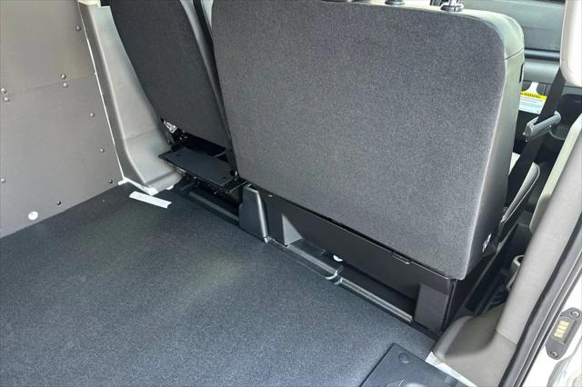 2024 Ford Transit Cargo Van T-150