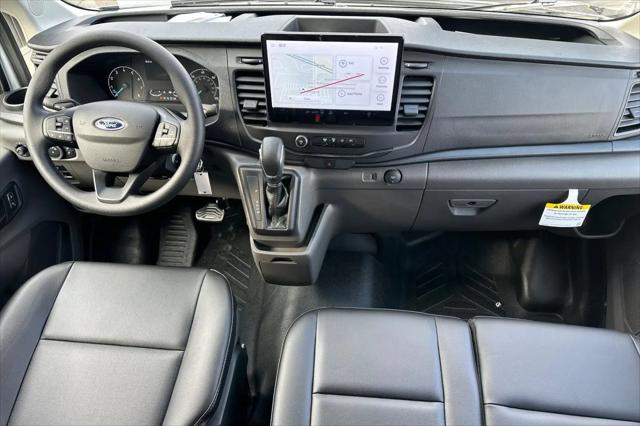 2024 Ford Transit Cargo Van T-150