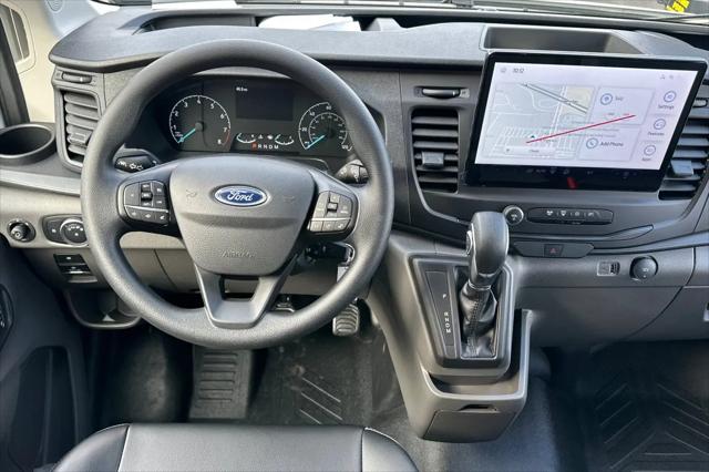 2024 Ford Transit Cargo Van T-150