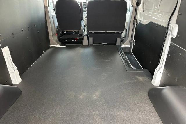 2024 Ford Transit Cargo Van T-150