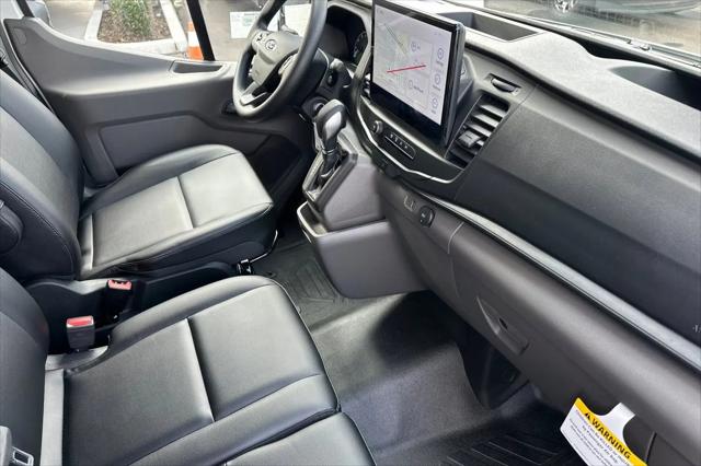 2024 Ford Transit Cargo Van T-150
