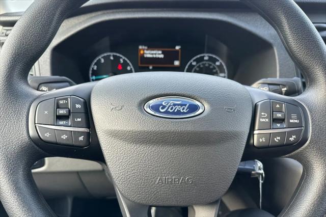 2024 Ford Transit Cargo Van T-150