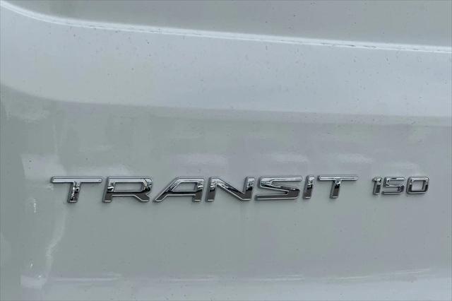 2024 Ford Transit Cargo Van T-150