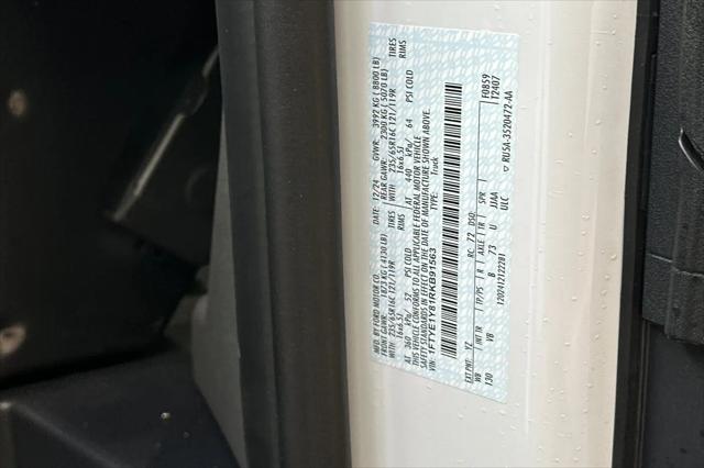 2024 Ford Transit Cargo Van T-150