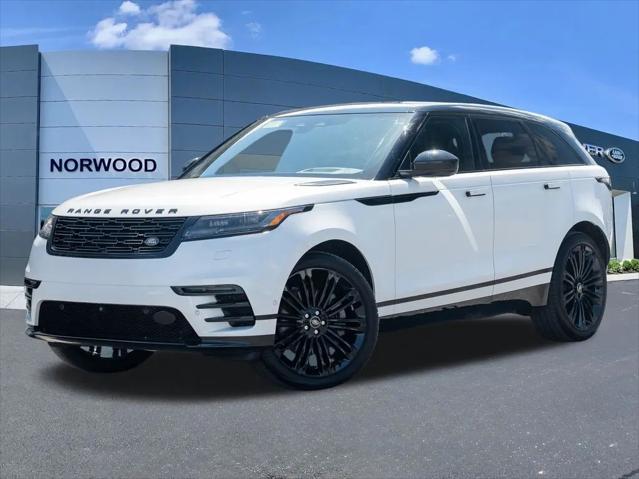 2025 Land Rover Range Rover Velar P400 Dynamic HSE for sale in Norwood, MA
