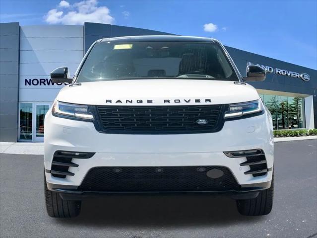 2025 Land Rover Range Rover Velar P400 Dynamic HSE
