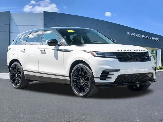 2025 Land Rover Range Rover Velar P400 Dynamic HSE