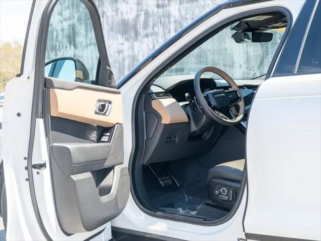 2025 Land Rover Range Rover Velar P400 Dynamic HSE