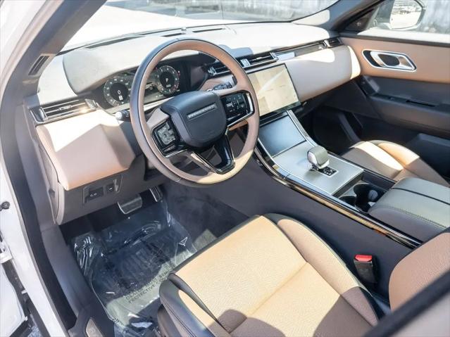2025 Land Rover Range Rover Velar P400 Dynamic HSE