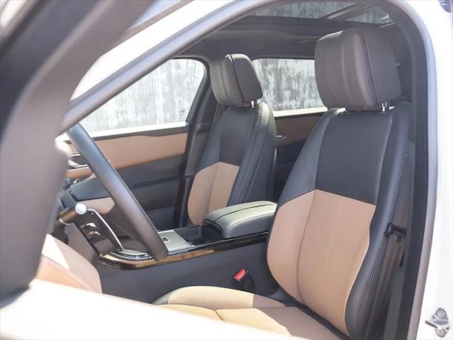 2025 Land Rover Range Rover Velar P400 Dynamic HSE