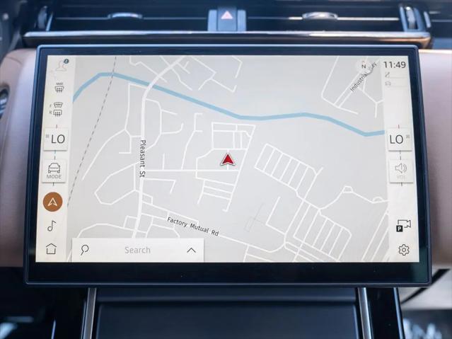 2025 Land Rover Range Rover Velar P400 Dynamic HSE