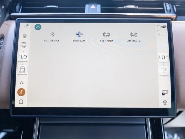 2025 Land Rover Range Rover Velar P400 Dynamic HSE