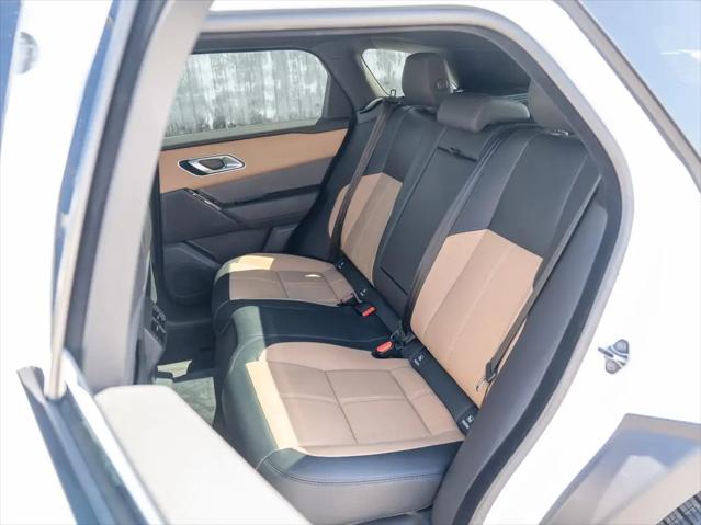 2025 Land Rover Range Rover Velar P400 Dynamic HSE