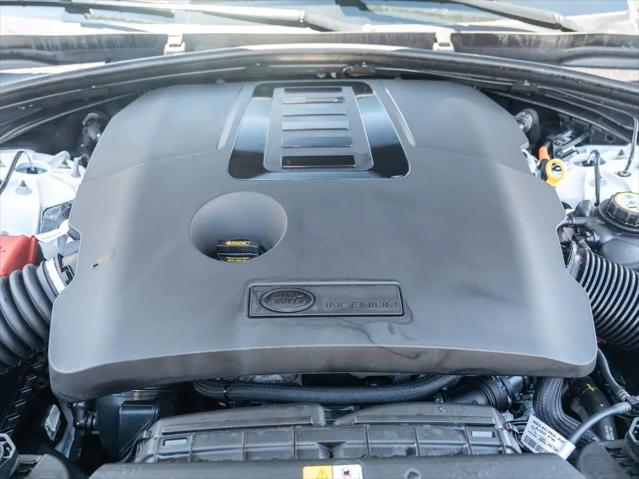 2025 Land Rover Range Rover Velar P400 Dynamic HSE