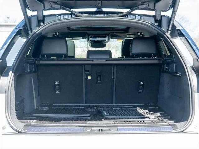 2025 Land Rover Range Rover Velar P400 Dynamic HSE