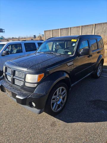 2011 Dodge Nitro Heat for sale in Newport News, VA