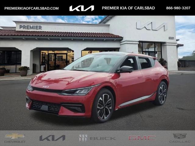 2024 Kia EV6 GT-Line for sale in Carlsbad, CA