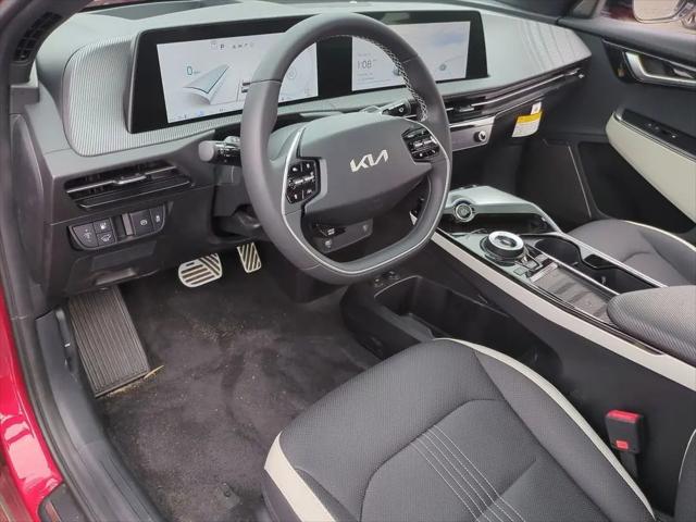 2024 Kia EV6 GT-Line